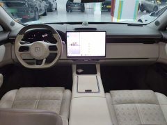 Zeekr 7X 75kWh RWD Smart Driving Edition - photo 9