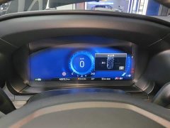 Ford Explorer EcoBoost 285 AWD Titanium 6-Seater - ფოტო 11