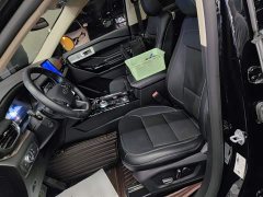 Ford Explorer EcoBoost 285 AWD Titanium 6-Seater - ფოტო 14