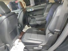 Ford Explorer EcoBoost 285 AWD Titanium 6-Seater - ფოტო 16