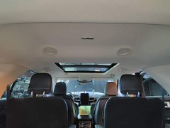 Ford Explorer EcoBoost 285 AWD Titanium 6-Seater - ფოტო 17