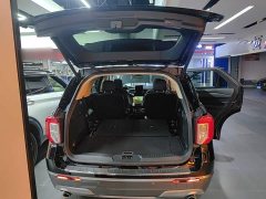 Ford Explorer EcoBoost 285 AWD Titanium 6-Seater - ფოტო 18