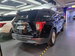 Ford Explorer EcoBoost 285 AWD Titanium 6-Seater - ფოტო 6
