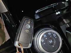 Ford Explorer EcoBoost 285 AWD Titanium 6-Seater - ფოტო 8