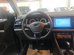 Volkswagen Jetta VS5 280TSI Automatic Pioneer Edition - ფოტო 10