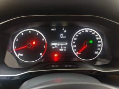 Volkswagen Jetta VS5 280TSI Automatic Pioneer Edition - ფოტო 11