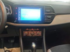 Volkswagen Jetta VS5 280TSI Automatic Pioneer Edition - ფოტო 12