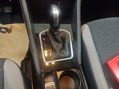 Volkswagen Jetta VS5 280TSI Automatic Pioneer Edition - ფოტო 13