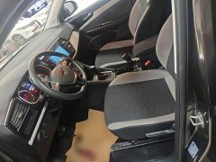 Volkswagen Jetta VS5 280TSI Automatic Pioneer Edition - ფოტო 14