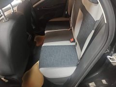 Volkswagen Jetta VS5 280TSI Automatic Pioneer Edition - ფოტო 16