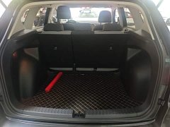 Volkswagen Jetta VS5 280TSI Automatic Pioneer Edition - ფოტო 18