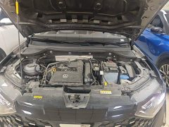 Volkswagen Jetta VS5 280TSI Automatic Pioneer Edition - ფოტო 19