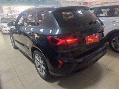Volkswagen Jetta VS5 280TSI Automatic Pioneer Edition - ფოტო 4