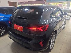 Volkswagen Jetta VS5 280TSI Automatic Pioneer Edition - ფოტო 6