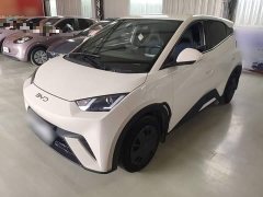 BYD Seagull 305km Vitality Edition - ფოტო 1