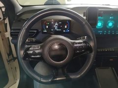 BYD Seagull 305km Vitality Edition - ფოტო 10