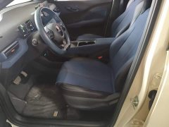 BYD Seagull 305km Vitality Edition - ფოტო 14