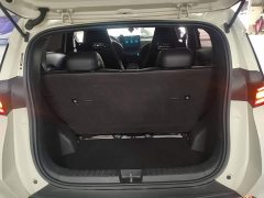 BYD Seagull 305km Vitality Edition - ფოტო 18