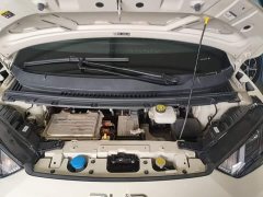 BYD Seagull 305km Vitality Edition - ფოტო 19