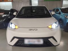 BYD Seagull 305km Vitality Edition - ფოტო 2