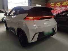 BYD Seagull 305km Vitality Edition - ფოტო 4