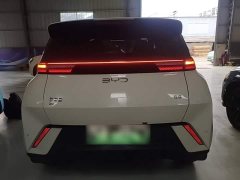 BYD Seagull 305km Vitality Edition - ფოტო 5