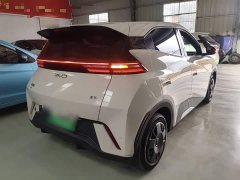 BYD Seagull 305km Vitality Edition - ფოტო 6