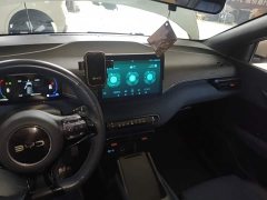 BYD Seagull 305km Vitality Edition - ფოტო 9