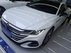 Volkswagen CC 380TSI Eye-Catching Edition - ფოტო 1