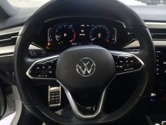 Volkswagen CC 380TSI Eye-Catching Edition - ფოტო 10