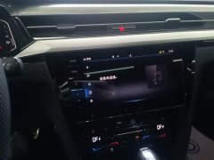 Volkswagen CC 380TSI Eye-Catching Edition - ფოტო 12