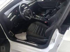 Volkswagen CC 380TSI Eye-Catching Edition - ფოტო 14