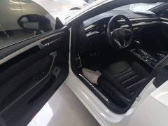 Volkswagen CC 380TSI Eye-Catching Edition - ფოტო 15
