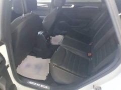 Volkswagen CC 380TSI Eye-Catching Edition - ფოტო 16