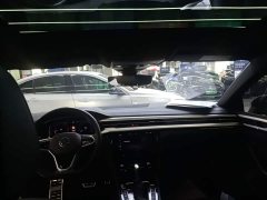 Volkswagen CC 380TSI Eye-Catching Edition - ფოტო 17