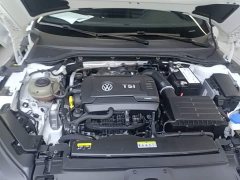 Volkswagen CC 380TSI Eye-Catching Edition - ფოტო 19