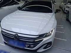 Volkswagen CC 380TSI Eye-Catching Edition - ფოტო 2