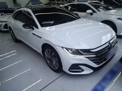 Volkswagen CC 380TSI Eye-Catching Edition - ფოტო 3