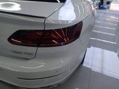 Volkswagen CC 380TSI Eye-Catching Edition - ფოტო 7