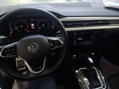 Volkswagen CC 380TSI Eye-Catching Edition - ფოტო 9
