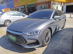 BYD Han DM-i 121KM Respect Edition - ფოტო 1