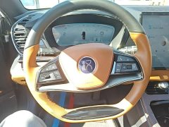 BYD Han DM-i 121KM Respect Edition - ფოტო 10