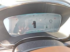 BYD Han DM-i 121KM Respect Edition - ფოტო 11