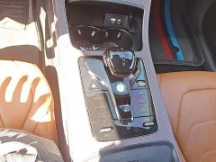 BYD Han DM-i 121KM Respect Edition - ფოტო 13