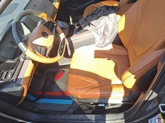 BYD Han DM-i 121KM Respect Edition - ფოტო 14