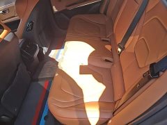 BYD Han DM-i 121KM Respect Edition - ფოტო 16