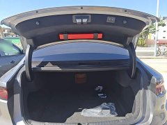 BYD Han DM-i 121KM Respect Edition - ფოტო 18