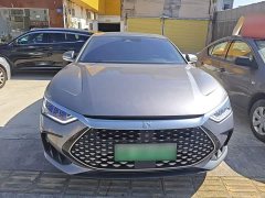 BYD Han DM-i 121KM Respect Edition - ფოტო 2