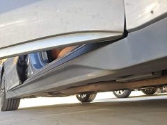 BYD Han DM-i 121KM Respect Edition - ფოტო 20