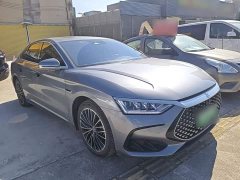 BYD Han DM-i 121KM Respect Edition - ფოტო 3